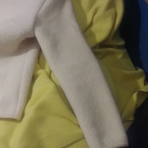 Geiger Tyrol boiled lambs wool button up sweater - Picture 3 of 8